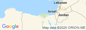 Kafr Ash Shaykh map